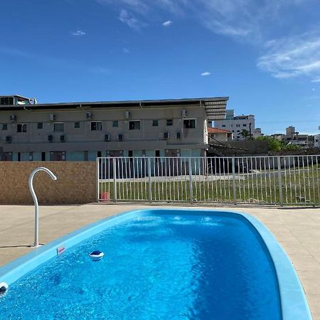 Loft E Suites Temporada Balneário Camboriú Zewnętrze zdjęcie