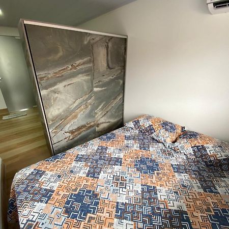 Loft E Suites Temporada Balneário Camboriú Zewnętrze zdjęcie