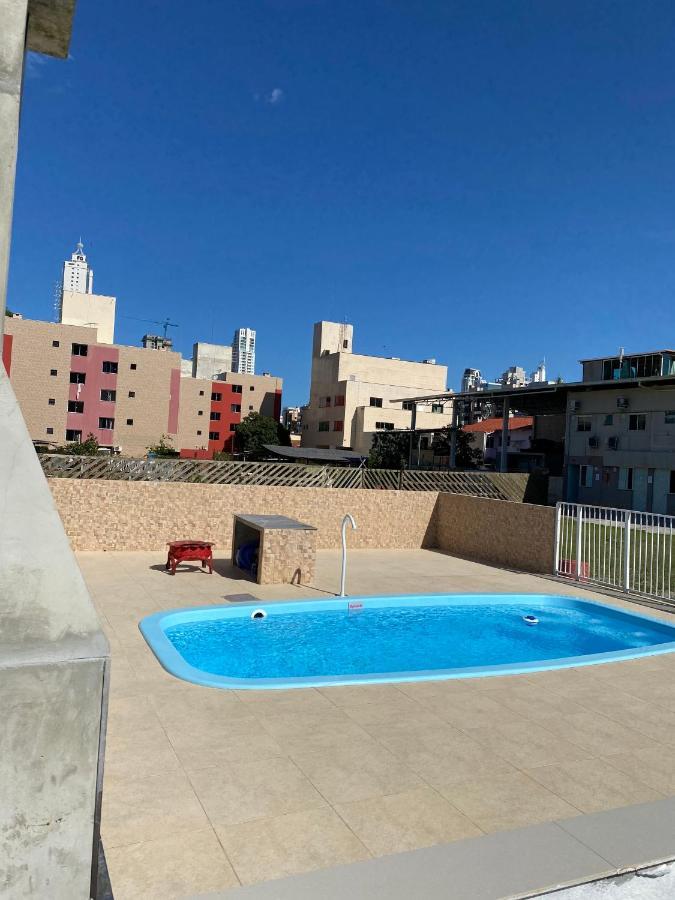 Loft E Suites Temporada Balneário Camboriú Zewnętrze zdjęcie