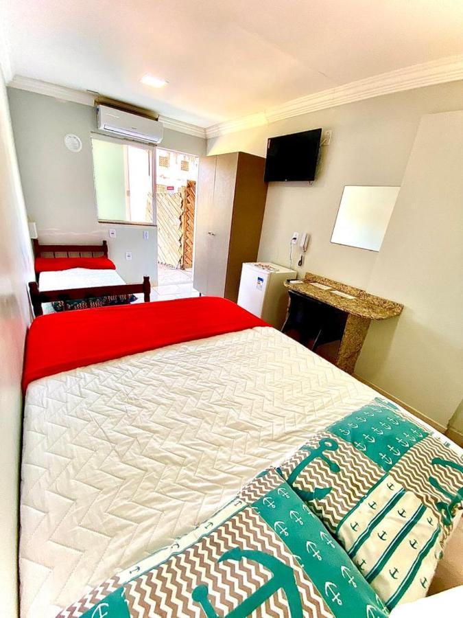 Loft E Suites Temporada Balneário Camboriú Zewnętrze zdjęcie