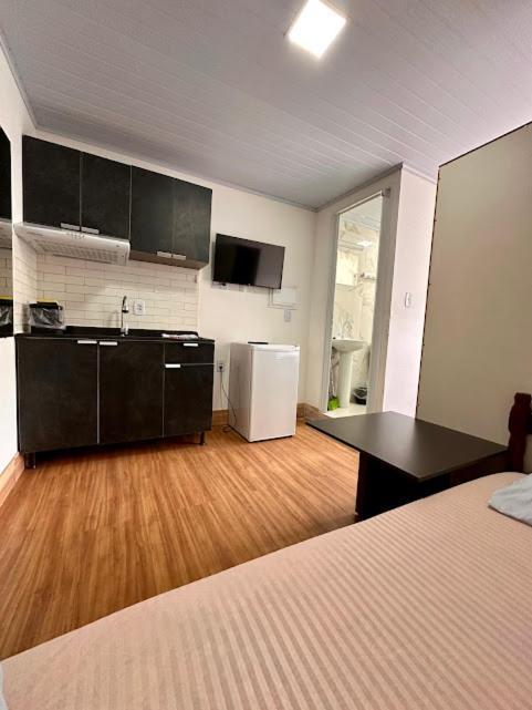 Loft E Suites Temporada Balneário Camboriú Zewnętrze zdjęcie
