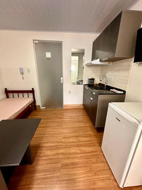 Loft E Suites Temporada Balneário Camboriú Zewnętrze zdjęcie