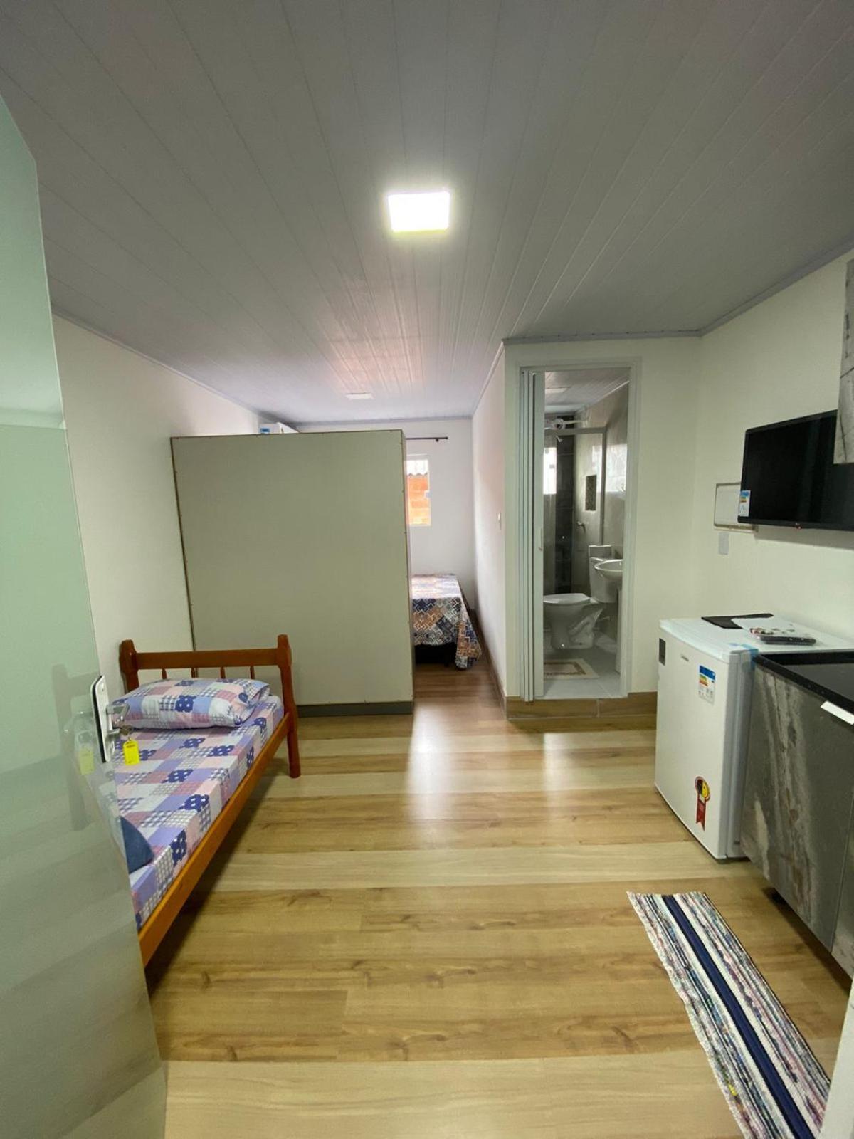 Loft E Suites Temporada Balneário Camboriú Zewnętrze zdjęcie