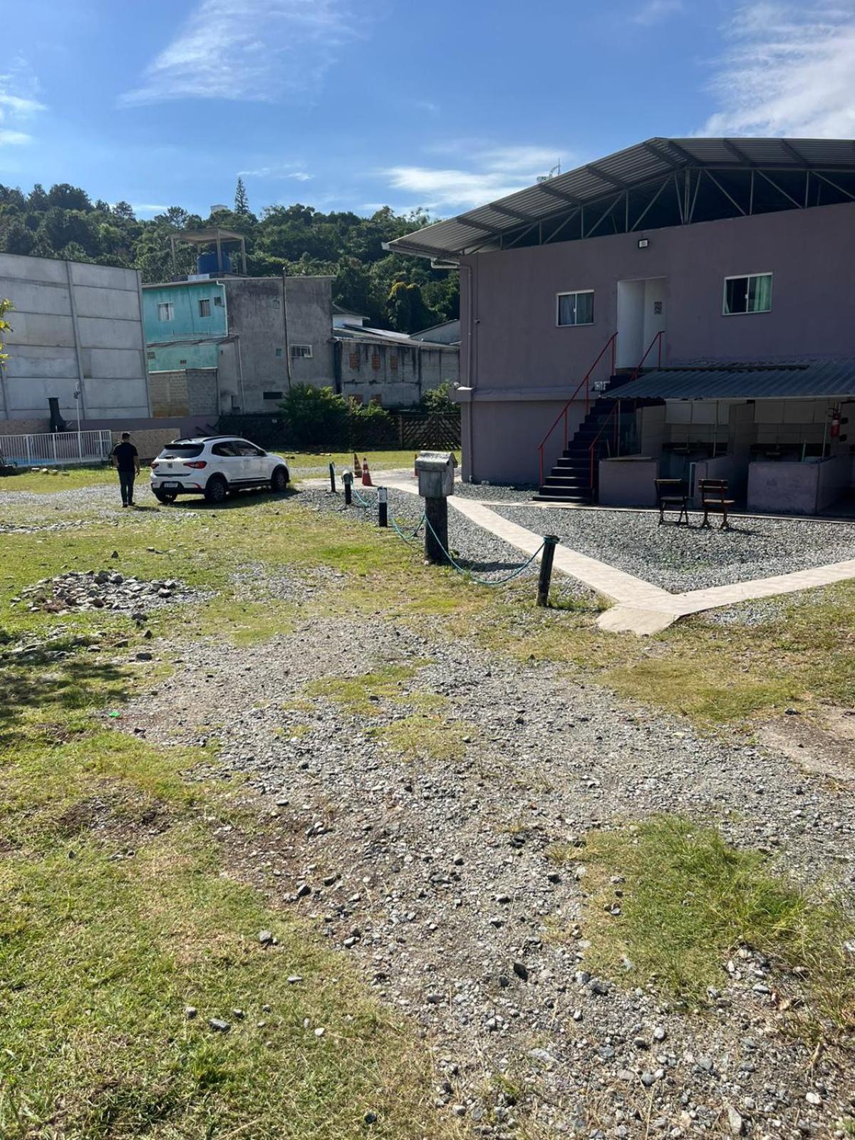 Loft E Suites Temporada Balneário Camboriú Zewnętrze zdjęcie