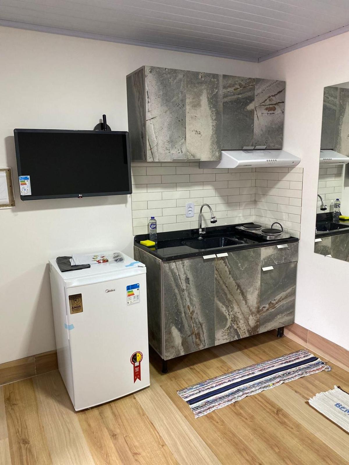 Loft E Suites Temporada Balneário Camboriú Zewnętrze zdjęcie