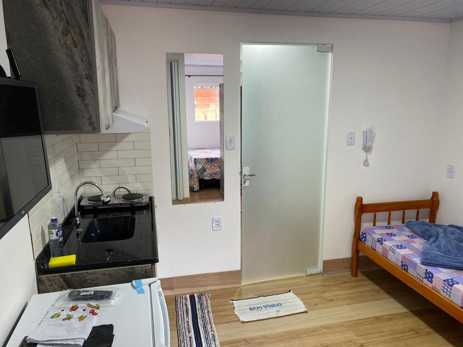 Loft E Suites Temporada Balneário Camboriú Zewnętrze zdjęcie