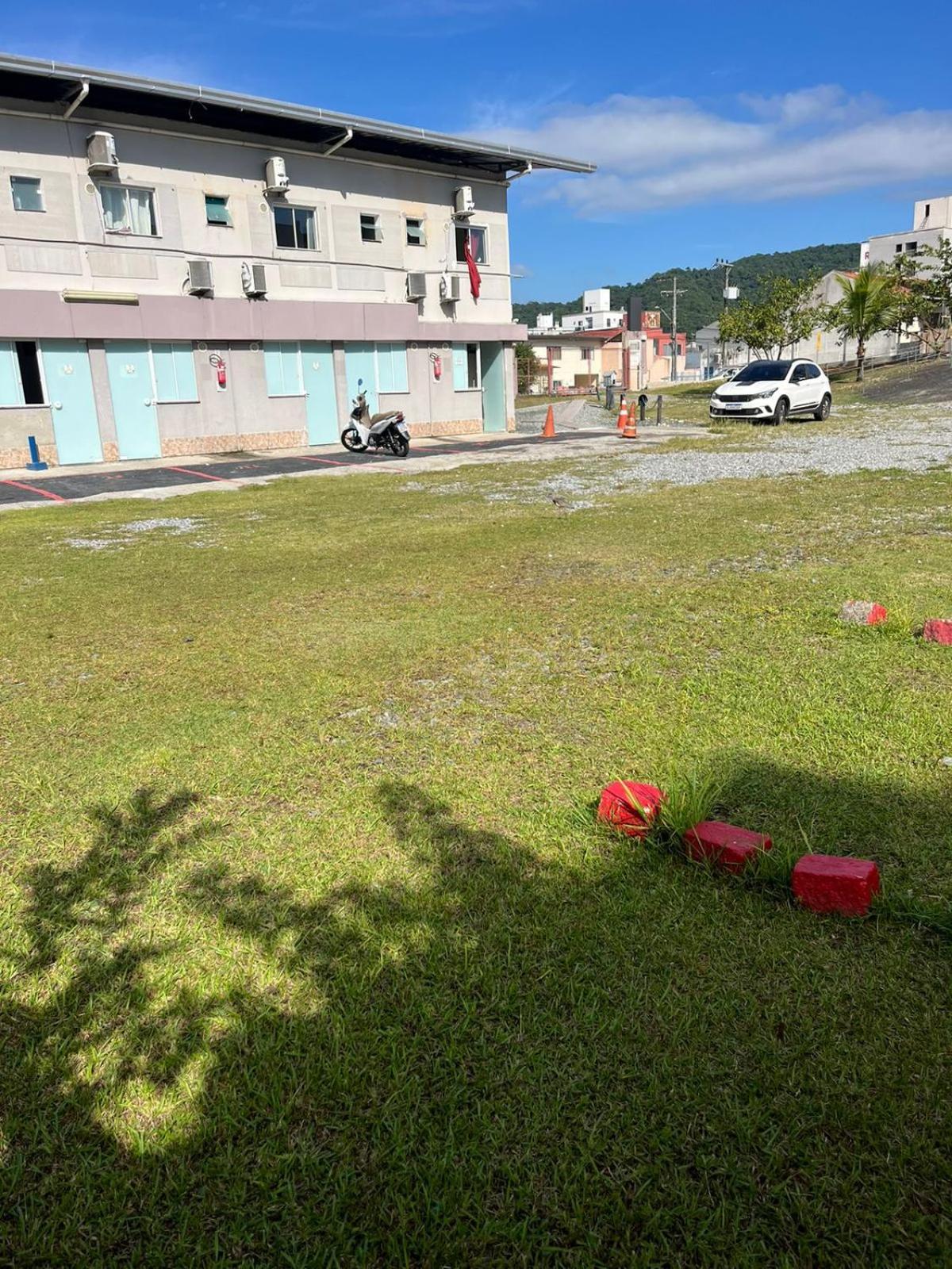 Loft E Suites Temporada Balneário Camboriú Zewnętrze zdjęcie