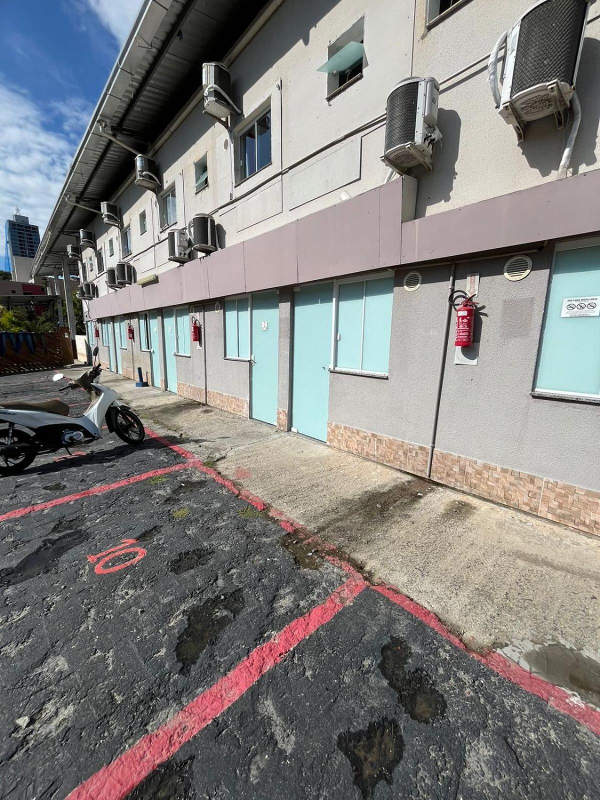 Loft E Suites Temporada Balneário Camboriú Zewnętrze zdjęcie