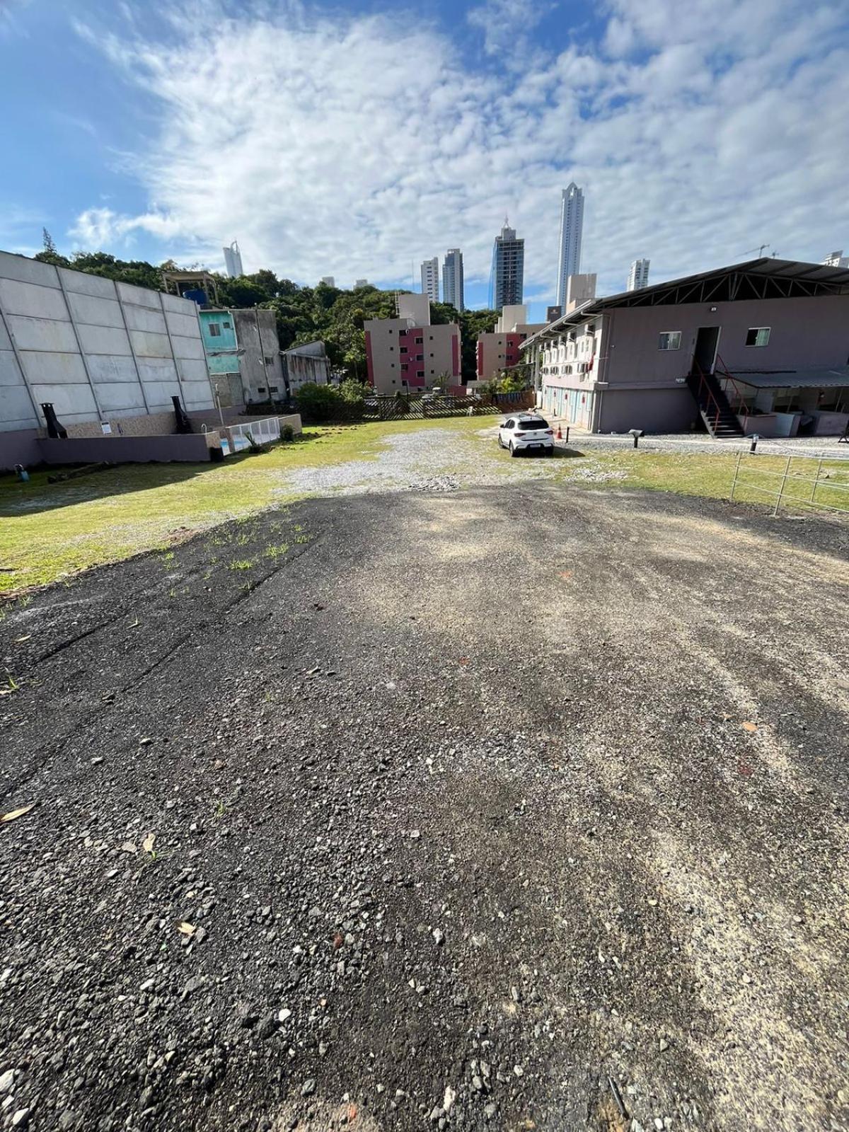 Loft E Suites Temporada Balneário Camboriú Zewnętrze zdjęcie