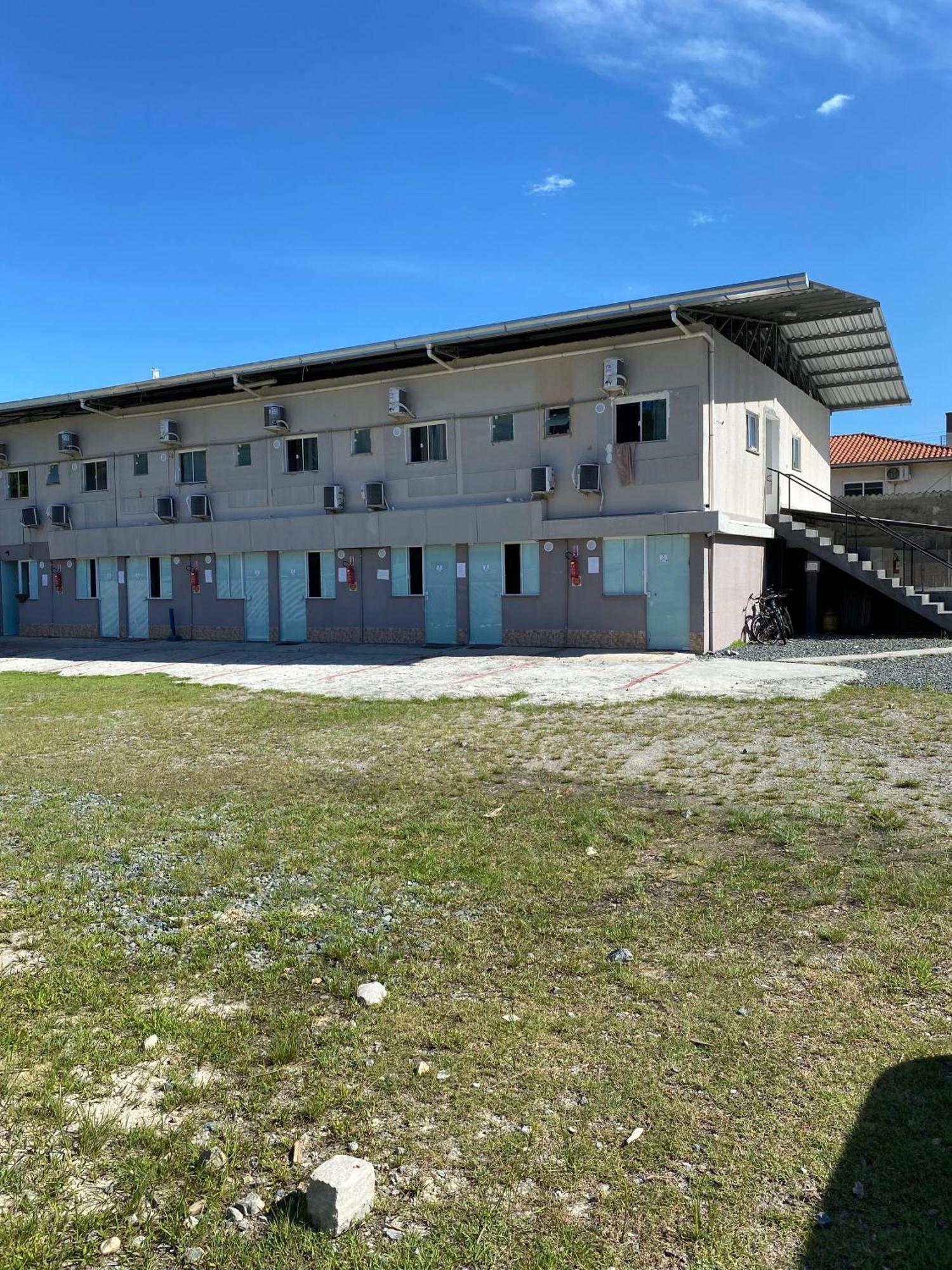Loft E Suites Temporada Balneário Camboriú Zewnętrze zdjęcie