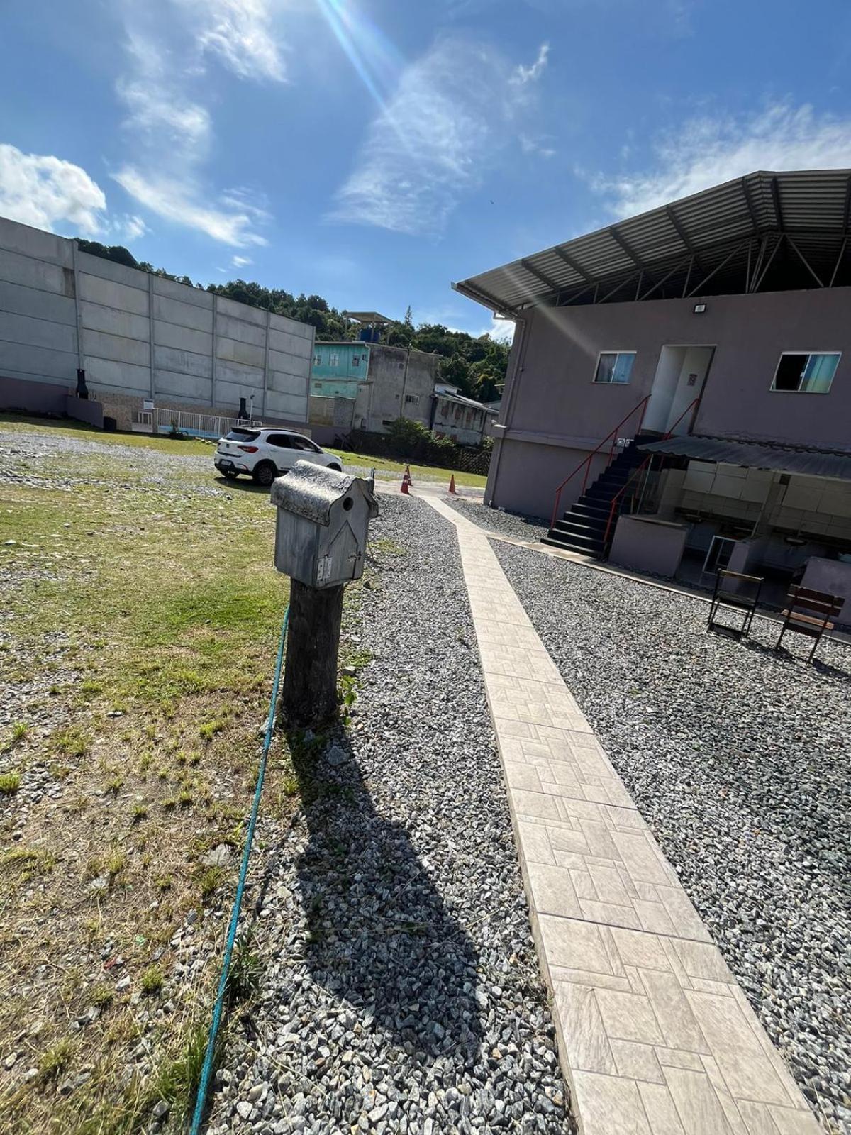 Loft E Suites Temporada Balneário Camboriú Zewnętrze zdjęcie