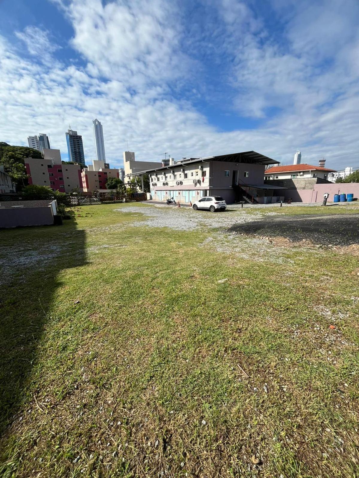 Loft E Suites Temporada Balneário Camboriú Zewnętrze zdjęcie