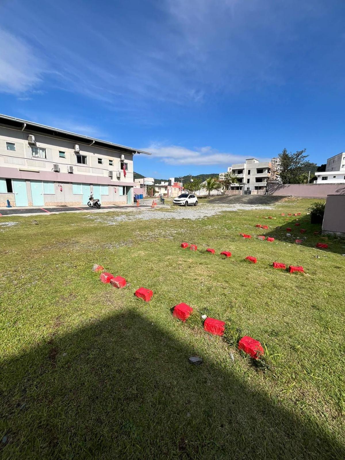 Loft E Suites Temporada Balneário Camboriú Zewnętrze zdjęcie